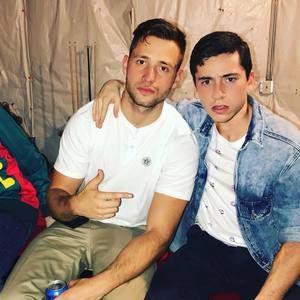 Meet your Posher, Ben